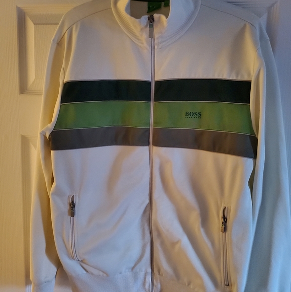 Hugo Boss Other - Hugo boss sweater